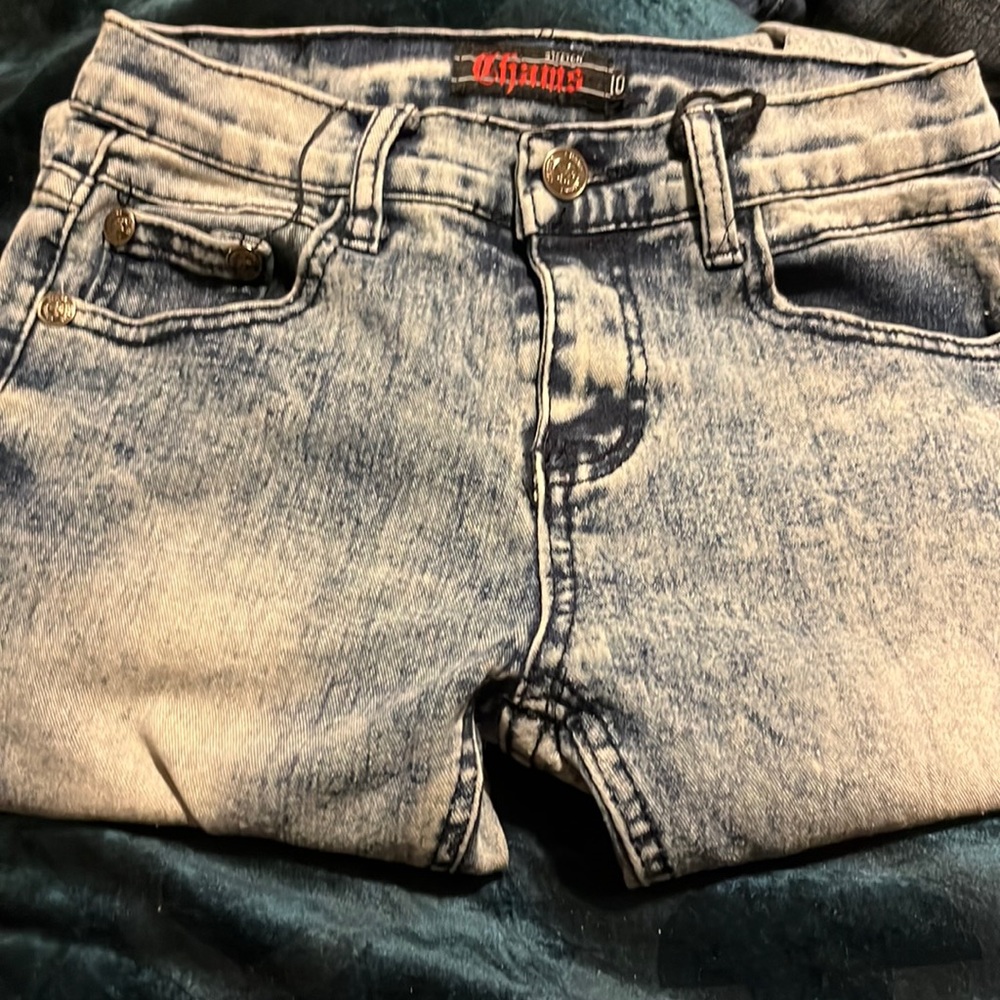 Jeans